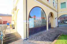 Foto LOCALE COMMERCIALE di 1 vani e di 63 mq (VILLORBA) rif. LC35_1