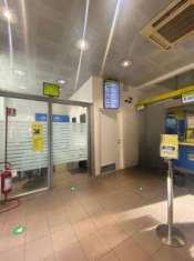 Foto LOCALE COMMERCIALE di 2 vani e di 100 mq (GENOVA - Sampierdarena) rif. NEGOZIO A REDDITO