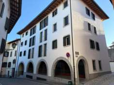 Foto Locale commerciale di 250mq primo ingresso