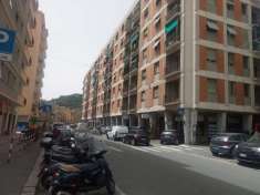 Foto LOCALE COMMERCIALE di 59 vani e di 1750 mq (GENOVA - Molassana) rif. UFFICI MOLASSANA