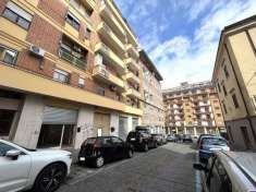 Foto LOCALE COMMERCIALE IN CENTRO CITTA'-VIA B. A. CRESCITELLI-