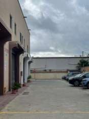 Foto Locale commerciale in vendita a Amantea - 2 locali 442mq