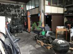 Foto Locale commerciale in vendita a Belpasso