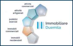 Foto Locale commerciale in vendita a Bologna