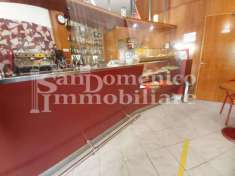 Foto Locale commerciale in Vendita a Calcinaia Via N. Casarosa,