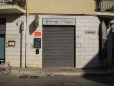 Foto Locale commerciale in Vendita a Cassano delle Murge via Antonio Gramsci