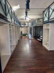 Foto Locale commerciale in vendita a Castiglione d'Adda