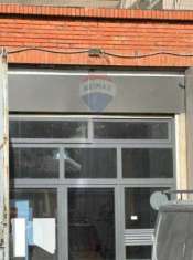 Foto Locale Commerciale in vendita a Catania, Borgo