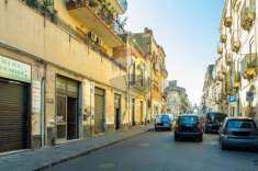 Foto Locale Commerciale in vendita a Catania, Centro Storico
