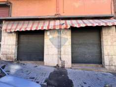 Foto Locale Commerciale in vendita a Catania, Centro Storico