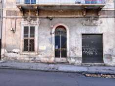 Foto Locale Commerciale in vendita a Catania, Cibali
