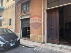 Foto Locale Commerciale in vendita a Catania, Province