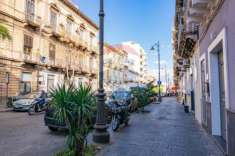 Foto Locale Commerciale in vendita a Catania, Zona centro