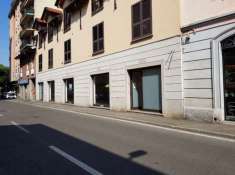 Foto Locale commerciale in Vendita a Cinisello Balsamo via Dante Alighieri 62
