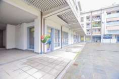 Foto Locale commerciale in Vendita a Cologno Monzese Viale Lombardia106