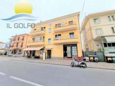 Foto Locale commerciale in vendita a Diano Marina - 1 locale 100mq