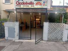 Foto Locale commerciale in Vendita a Ferrara Via Mambro, 84