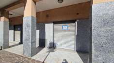 Foto Locale commerciale in vendita a Fisciano