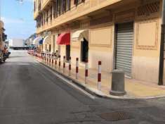 Foto Locale commerciale in vendita a Genova, Sturla