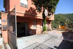 Foto Locale commerciale in vendita a Genova