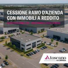 Foto Locale commerciale in vendita a Lodi