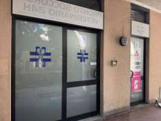 Foto Locale commerciale in vendita a Lodi