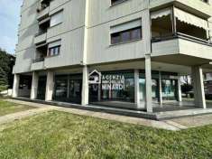 Foto Locale commerciale in vendita a Lugo - 1 locale 125mq