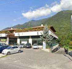 Foto Locale commerciale in Vendita a Niardo