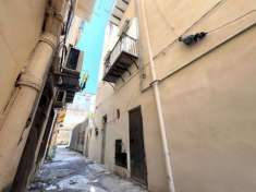 Foto Locale commerciale in vendita a Palermo, Centro storico