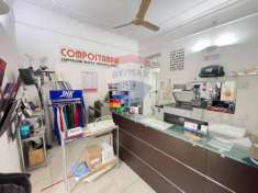 Foto Locale Commerciale in vendita a Palermo, Corso Tukory