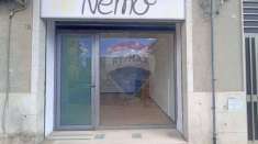 Foto Locale Commerciale in vendita a Ragusa, Viale Europa
