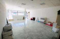 Foto Locale commerciale in vendita a Ravenna