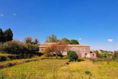 Foto Locale commerciale in vendita a Sant'Alfio - 5 locali 13360mq