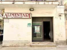 Foto Locale commerciale in vendita a Santa Croce Camerina - 1 locale 45mq