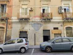 Foto Locale Commerciale in vendita a Siracusa, Borgata