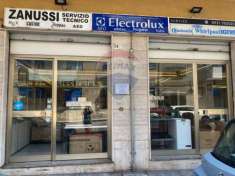 Foto Locale Commerciale in vendita a Siracusa, Bosco Minniti
