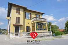 Foto Locale commerciale in vendita a Sumirago - 10 locali 490mq