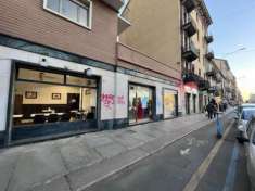 Foto Locale commerciale in vendita a Torino - 1 locale 31mq