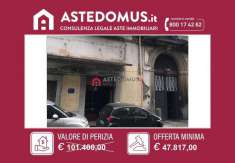 Foto Locale commerciale in Vendita a Torre Annunziata Corso Vittorio Emanuele III