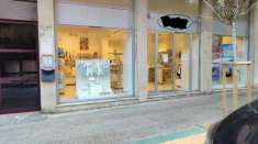 Foto Locale commerciale ottima posizione