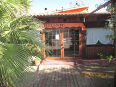 Foto locale commerciale ristorante pizzeria
