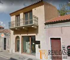 Foto LOCALE COMMERCIALE VIA GABRIELE D'ANNUNZIO, OLBIA