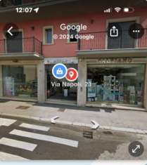 Foto LOCALE COMMERCIALE VIA NAPOLI AVEZZANO