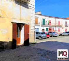 Foto LOCALE COMMERCIALE VIA ROMA - CARINOLA - Rif. V2549