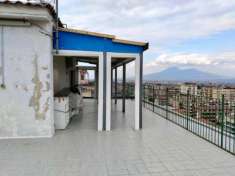 Foto LOCALE DEPOSITO CON TERRAZZO