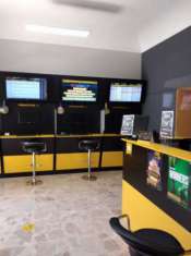 Foto Locale negozio, sito in Villarosa (en) Corso Regina Margherita, di q 82 c.li.