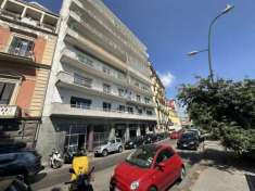 Foto Locale Polifunzionale in Via Mergellina