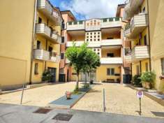 Foto LOCALI COMMERCIALI E APPARTAMENTI NUOVI IN VIA PROVINCIALE A VILLA D'AGRI