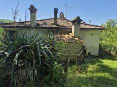 Foto LOCALITA' GATTAIA VENDESI COMPLESSO RURALE
