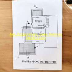Foto LOCALITA' PALAZZO DEL PERO Bottega, VENDESI RUSTICO IN PIETRA